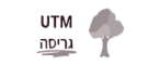 לוגו UTM