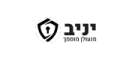 יניב לוגו וקטור