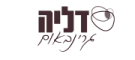 דליה לוגו וקטור